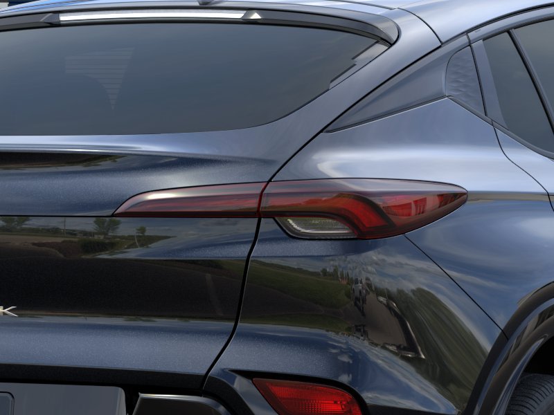 Thumbnail: 2026 Buick Envista - 17