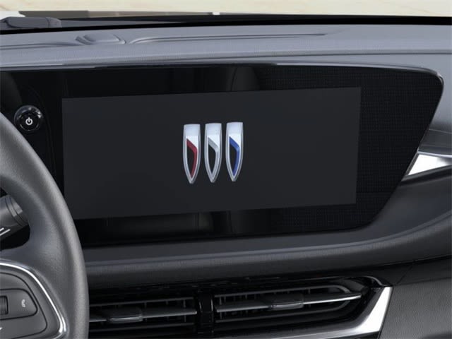 Thumbnail: 2026 Buick Envista - 8
