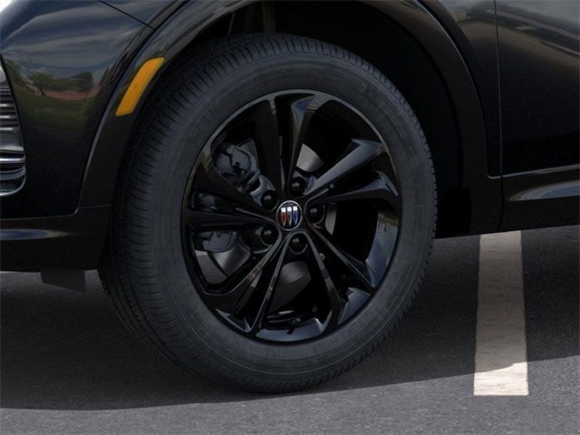 Thumbnail: 2026 Buick Envista - 5