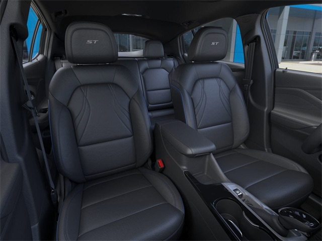 Thumbnail: 2026 Buick Envista - 7