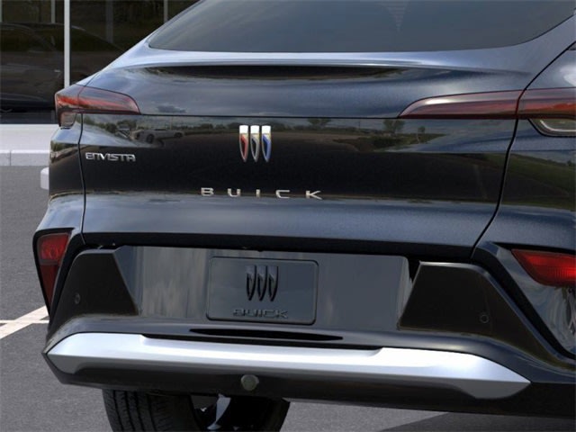 Thumbnail: 2026 Buick Envista - 17