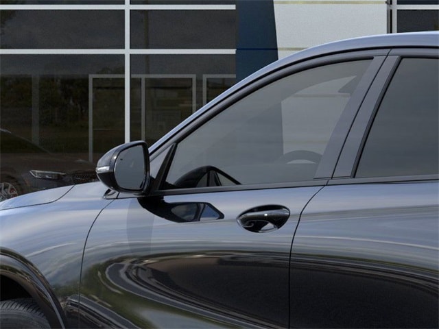 Thumbnail: 2026 Buick Envista - 4