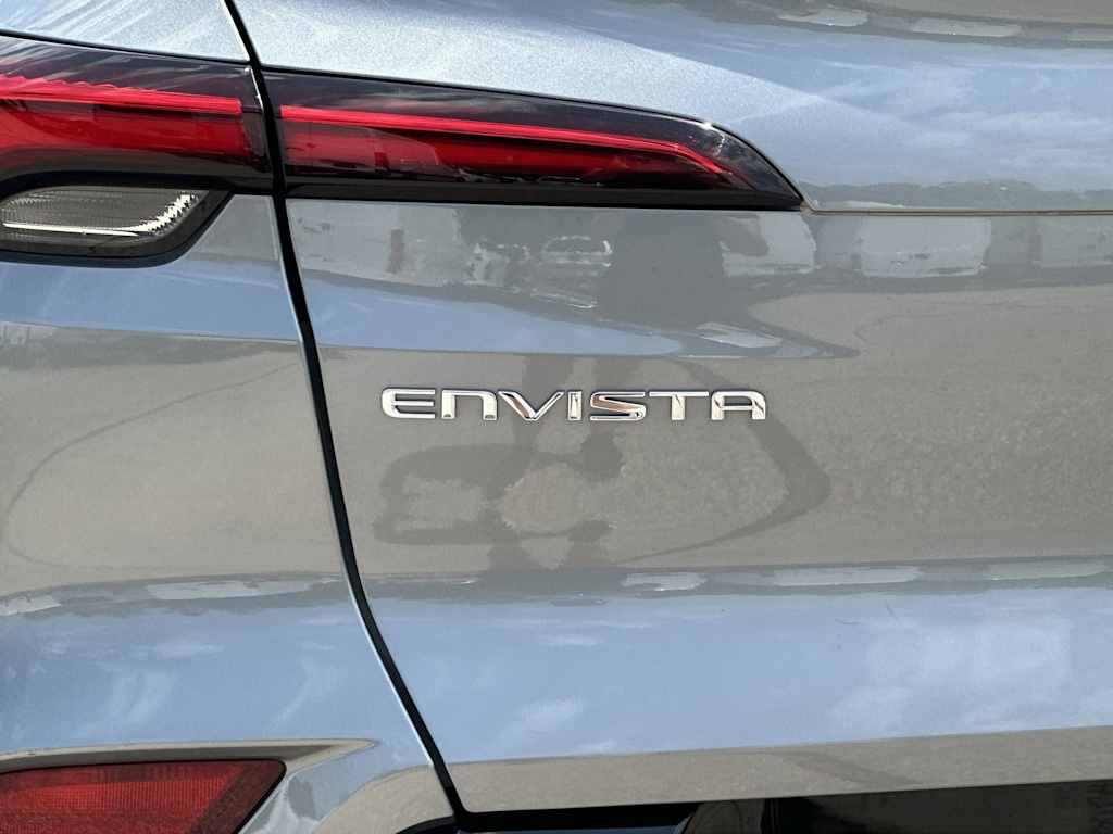 Thumbnail: 2025 Buick Envista - 24