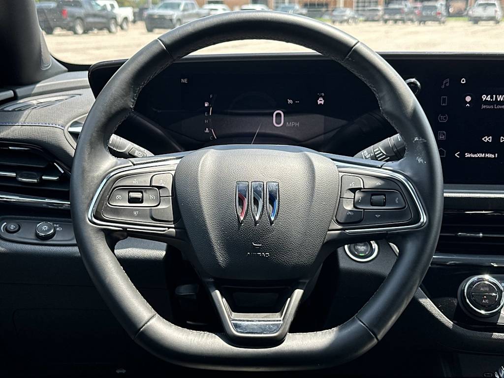 Thumbnail: 2025 Buick Envista - 10