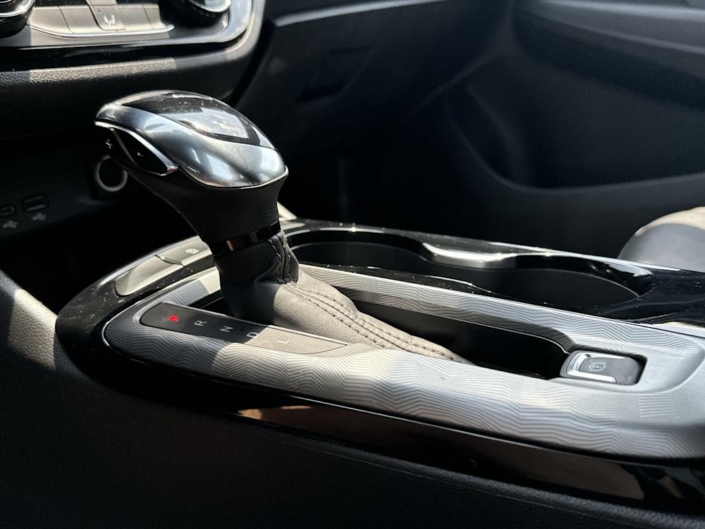 Thumbnail: 2025 Buick Envista - 36