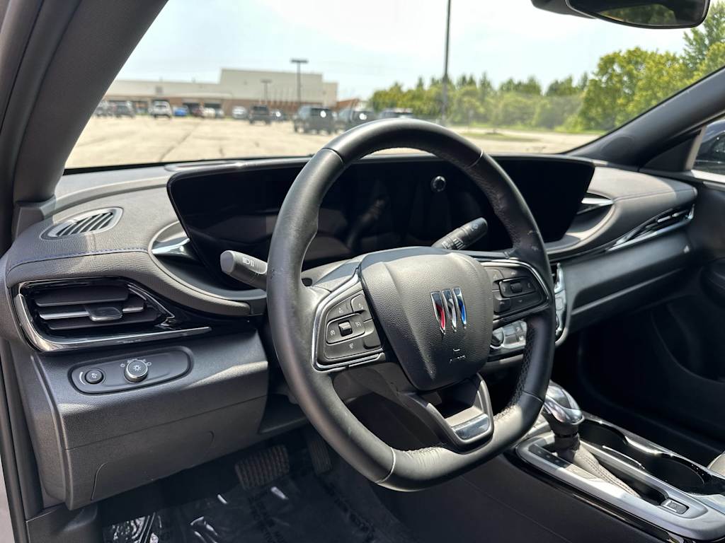 Thumbnail: 2025 Buick Envista - 2