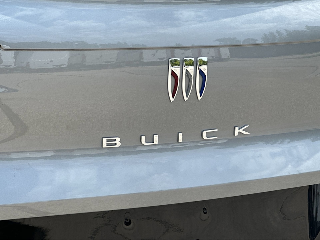 Thumbnail: 2025 Buick Envista - 7