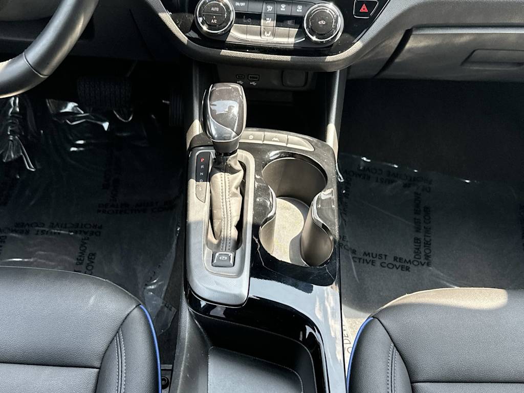 Thumbnail: 2025 Buick Envista - 15