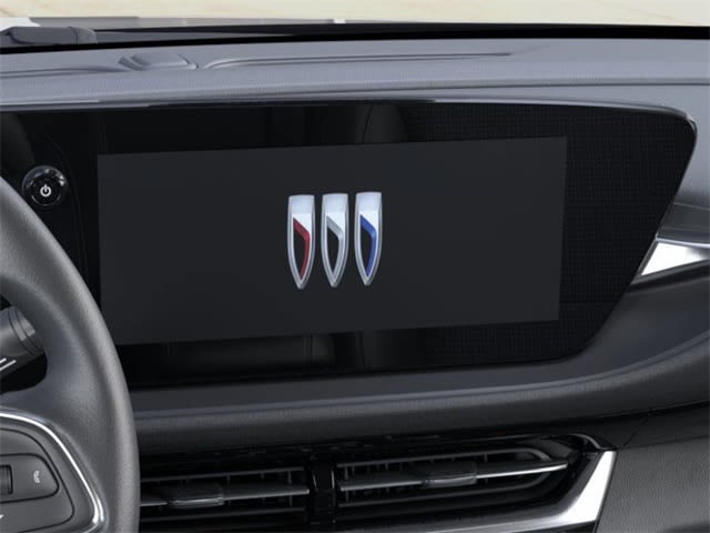 Thumbnail: 2026 Buick Envista - 10