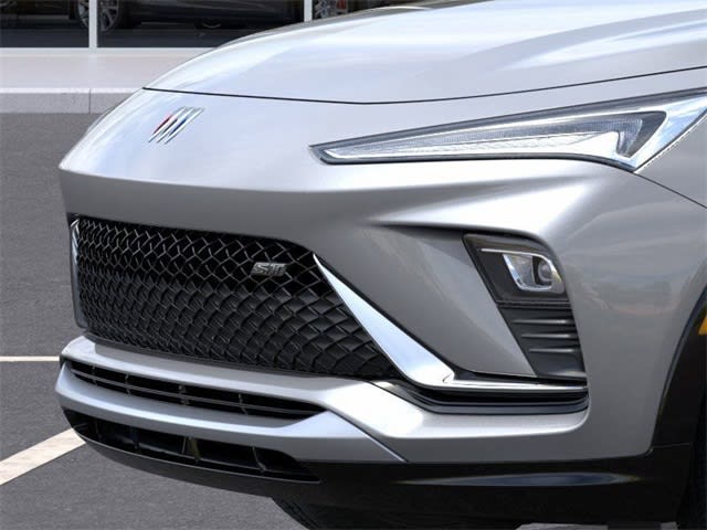 Thumbnail: 2026 Buick Envista - 18