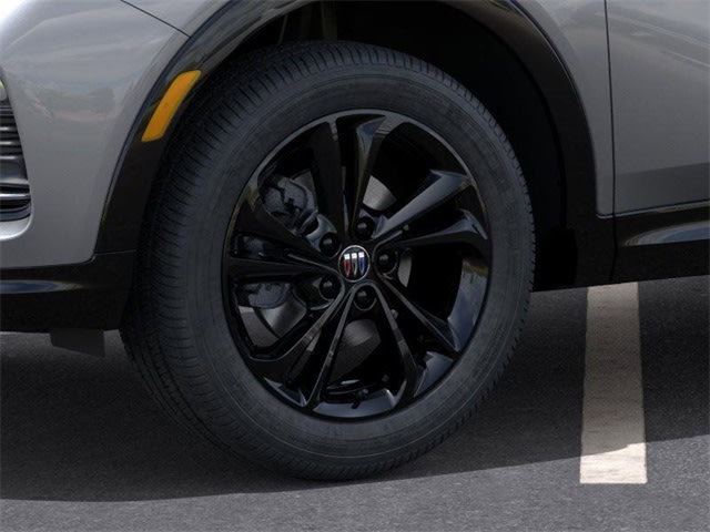 Thumbnail: 2026 Buick Envista - 7