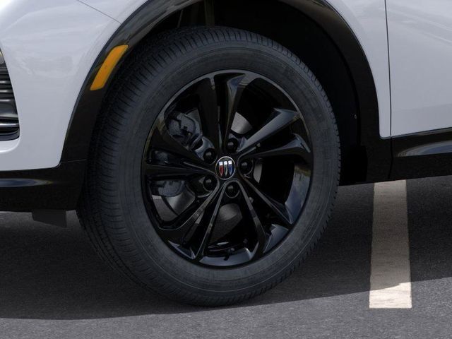 Thumbnail: 2026 Buick Envista - 6