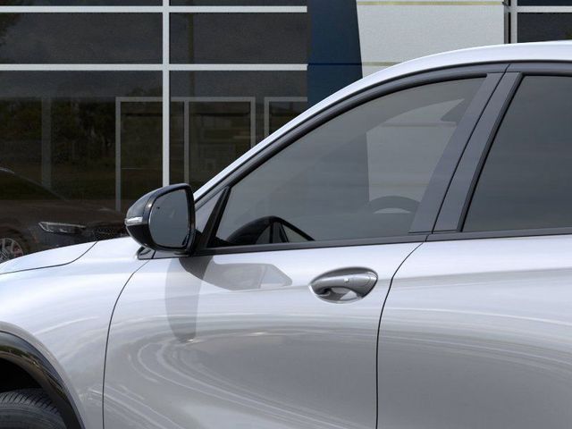 Thumbnail: 2026 Buick Envista - 6