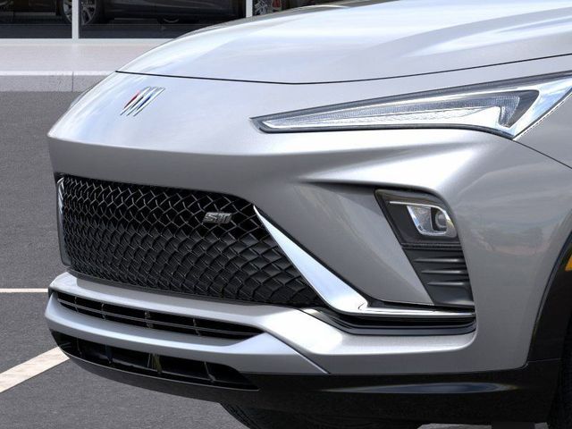 Thumbnail: 2026 Buick Envista - 18