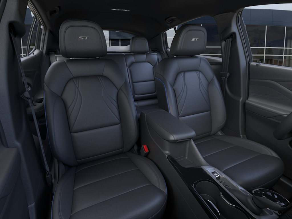 Thumbnail: 2026 Buick Envista - 8