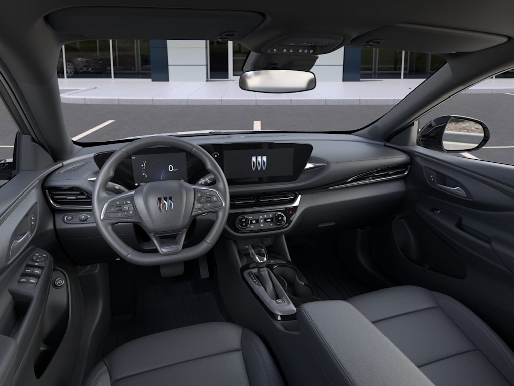 Thumbnail: 2026 Buick Envista - 2
