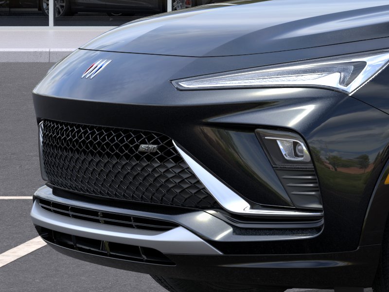 Thumbnail: 2026 Buick Envista - 18