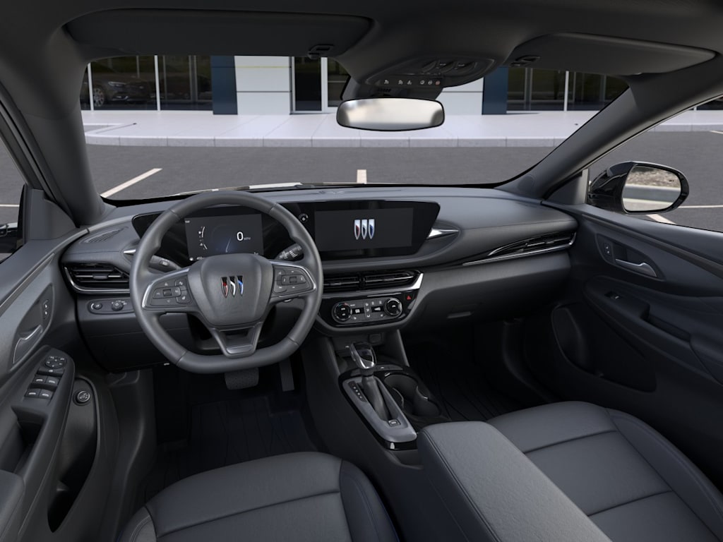 Thumbnail: 2026 Buick Envista - 2