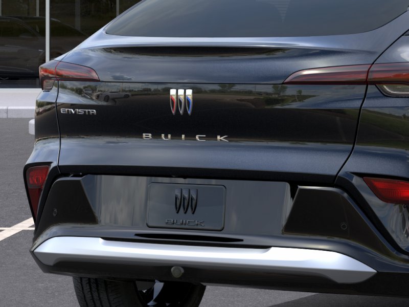Thumbnail: 2026 Buick Envista - 19