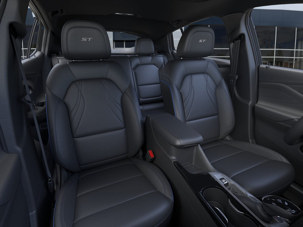 Thumbnail: 2026 Buick Envista - 9