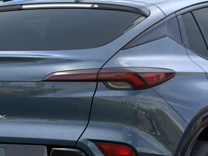 Thumbnail: 2026 Buick Envista - 19