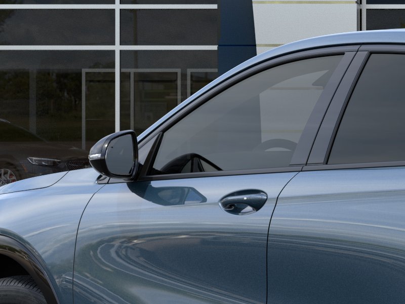 Thumbnail: 2026 Buick Envista - 6