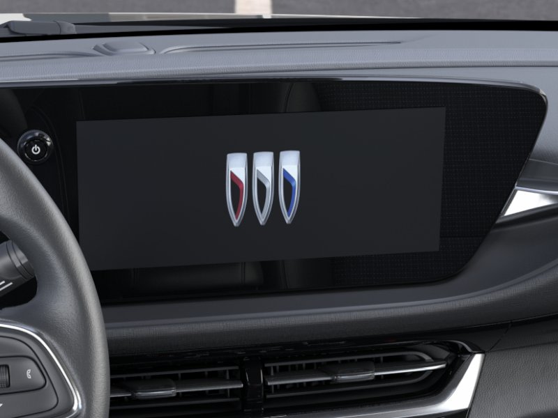 Thumbnail: 2026 Buick Envista - 10