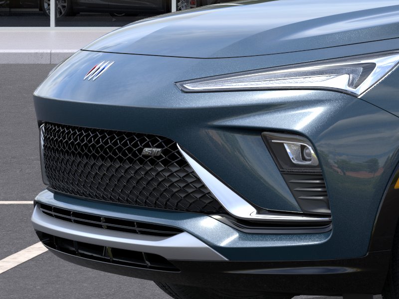 Thumbnail: 2026 Buick Envista - 20