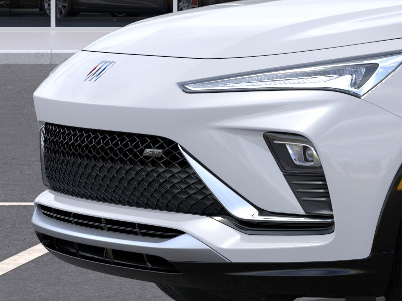 Thumbnail: 2026 Buick Envista - 20