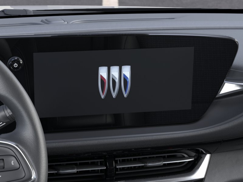 Thumbnail: 2026 Buick Envista - 9