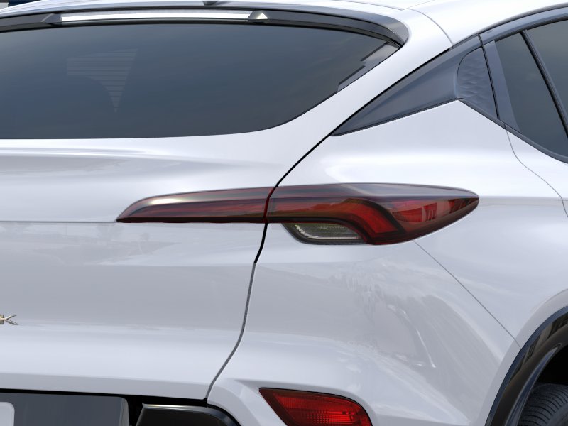 Thumbnail: 2026 Buick Envista - 18