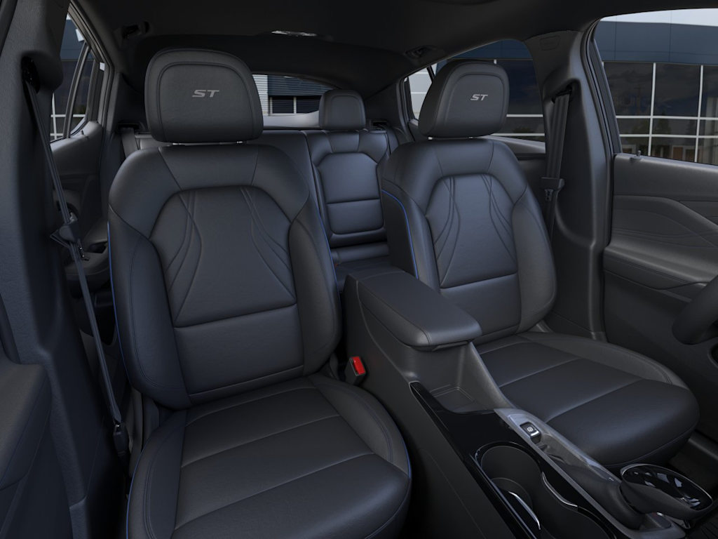 Thumbnail: 2026 Buick Envista - 8