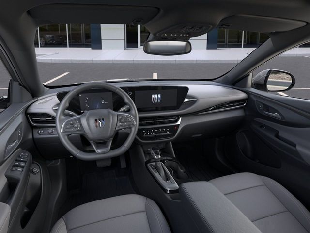 Thumbnail: 2026 Buick Envista - 2