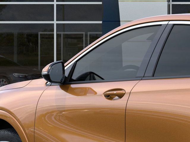 Thumbnail: 2026 Buick Envista - 6
