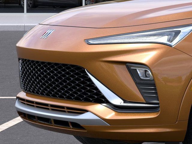 Thumbnail: 2026 Buick Envista - 18