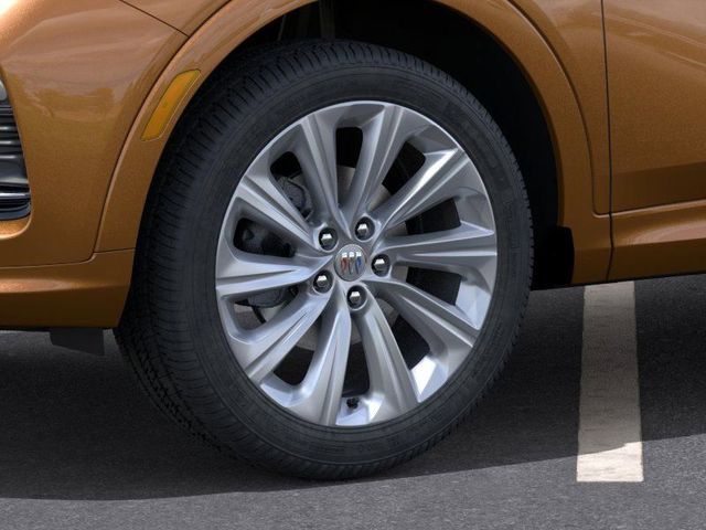 Thumbnail: 2026 Buick Envista - 7