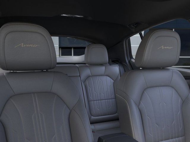 Thumbnail: 2026 Buick Envista - 23