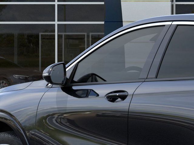 Thumbnail: 2026 Buick Envista - 4
