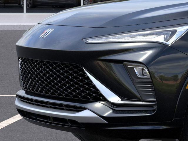 Thumbnail: 2026 Buick Envista - 18