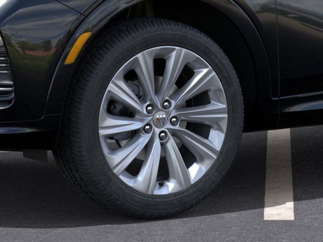 Thumbnail: 2026 Buick Envista - 5