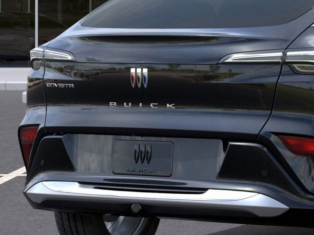 Thumbnail: 2026 Buick Envista - 19
