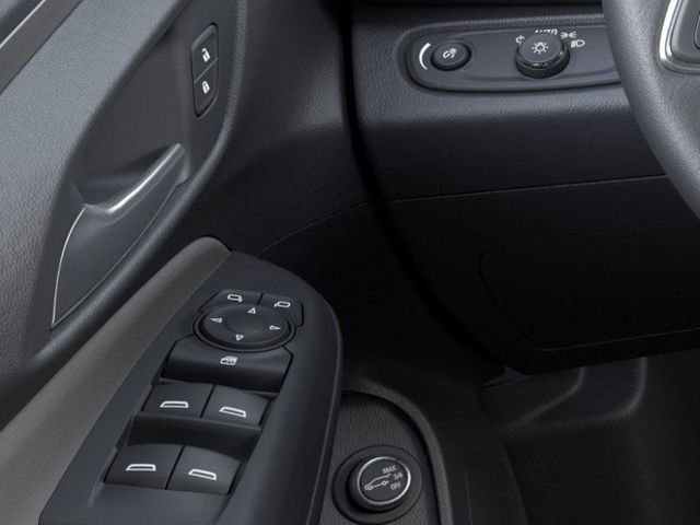 Thumbnail: 2026 Buick Envista - 9