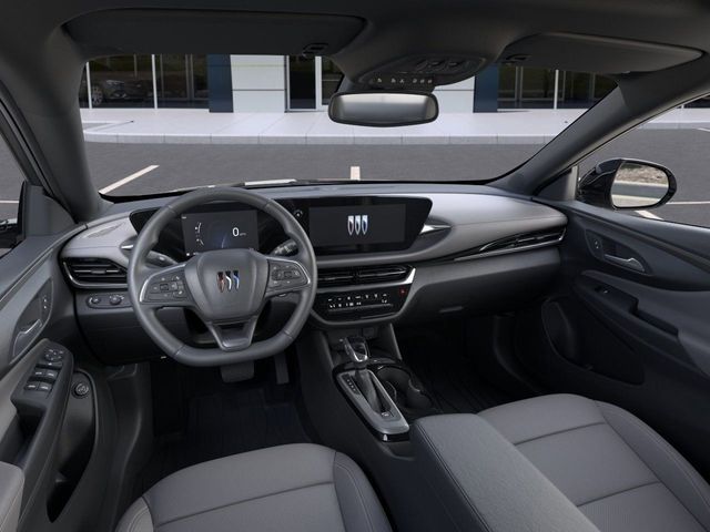 Thumbnail: 2026 Buick Envista - 2