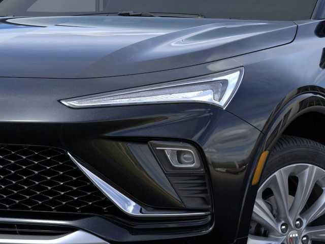 Thumbnail: 2026 Buick Envista - 16