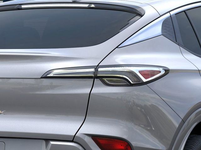 Thumbnail: 2026 Buick Envista - 18