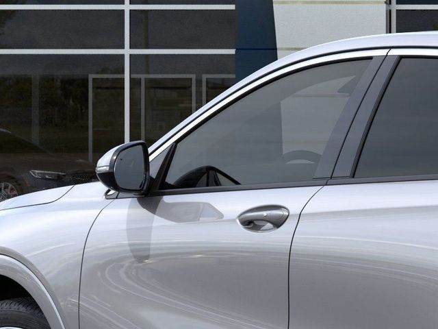 Thumbnail: 2026 Buick Envista - 6