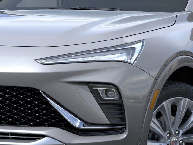 Thumbnail: 2026 Buick Envista - 17