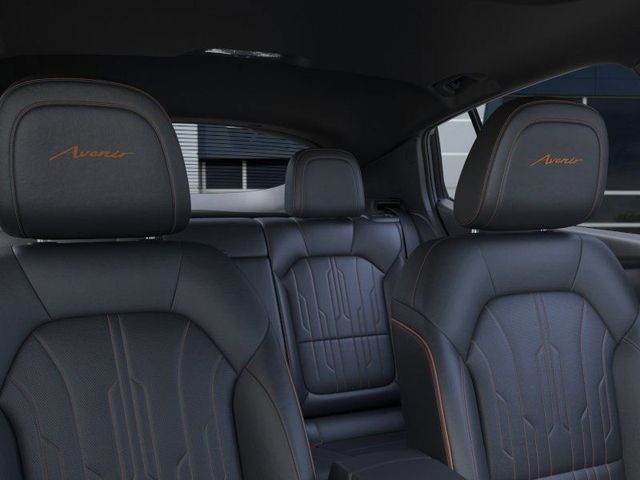 Thumbnail: 2026 Buick Envista - 8