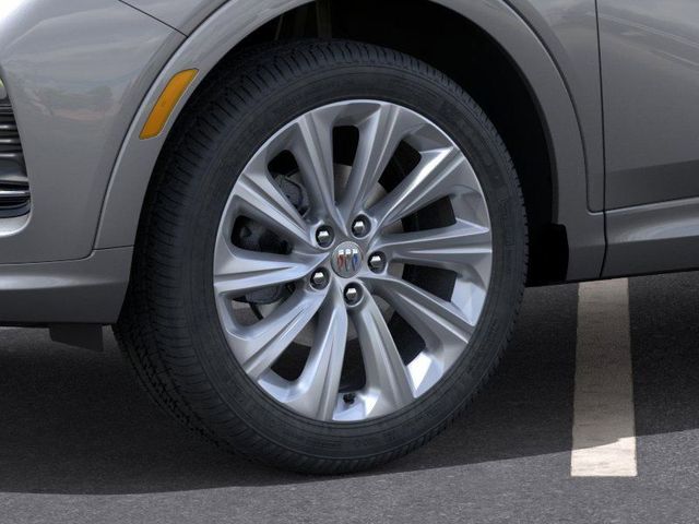 Thumbnail: 2026 Buick Envista - 7