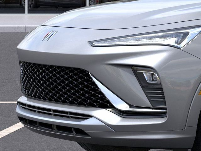 Thumbnail: 2026 Buick Envista - 19